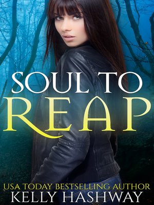 cover image of Soul to Reap